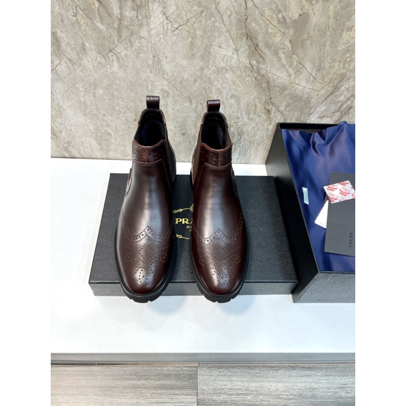 Pra*a boots